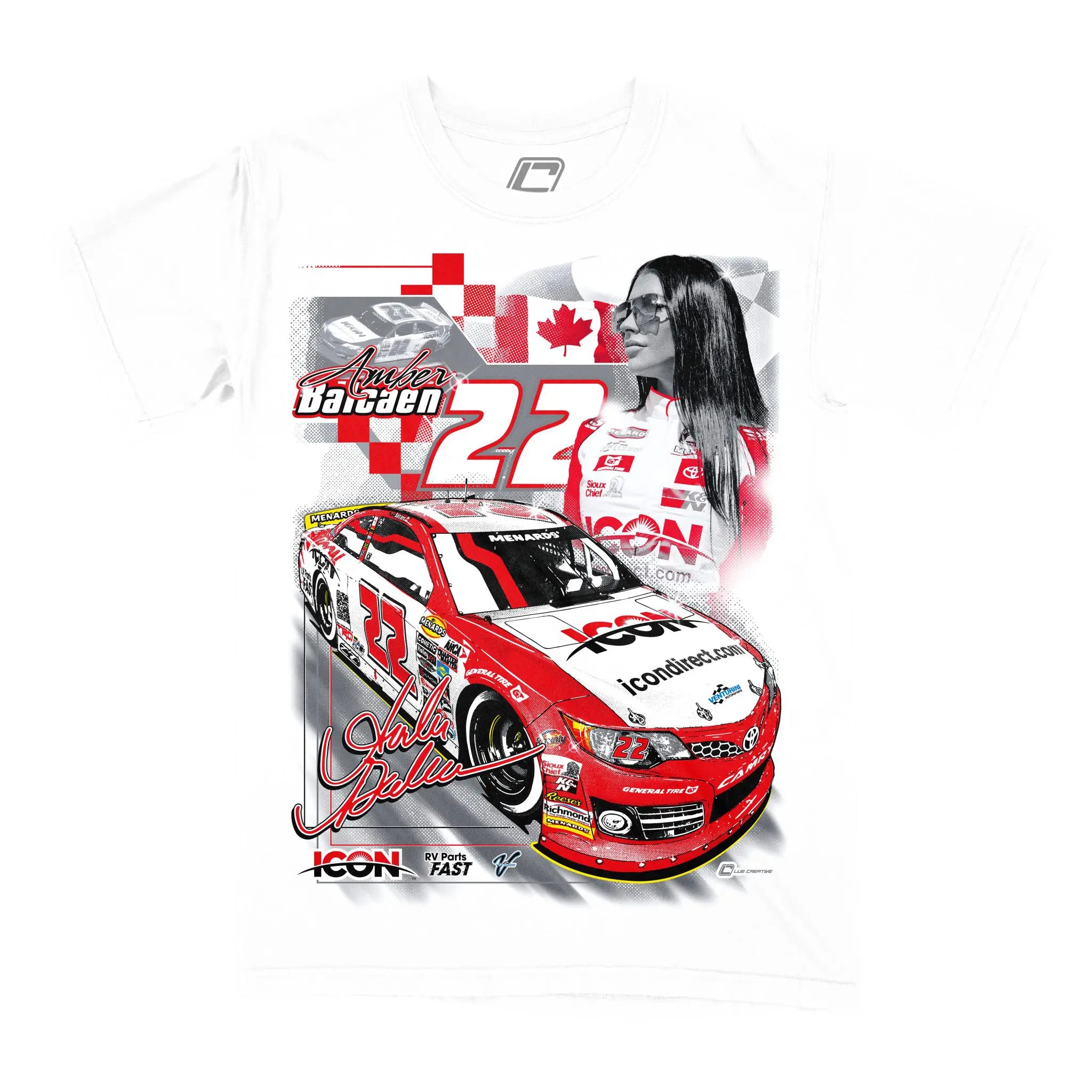 2024 ABR T-shirt #22