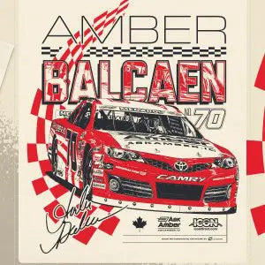 2025 Daytona T-Shirt